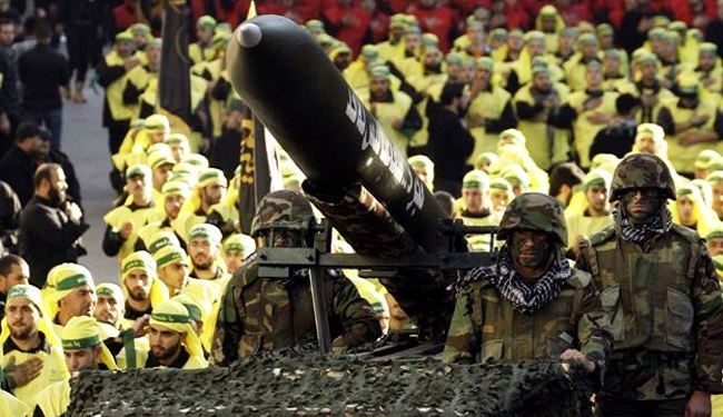 حزب الله لبنان، هشتمین قدرت موشکی دنیا
