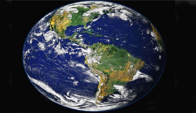 زمین تا 1,750,000,000 سال دیگر قابل سکونت است