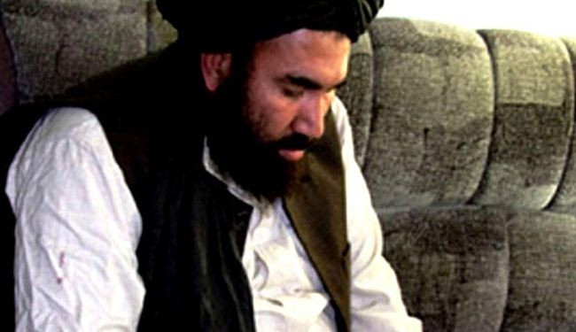 Pakistan releases top Afghan Taliban commander