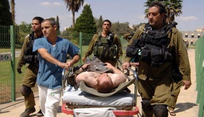 مقتل جندي اسرائيلي في الضفة الغربية