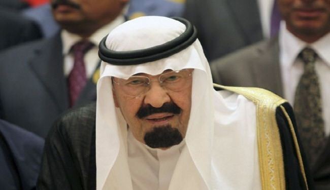الملك السعودي يعين نائبا جديدا لرئيس الأركان