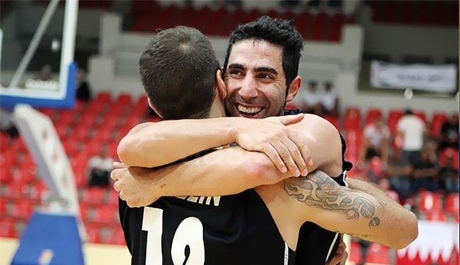 فولاذ الإيراني يتوج باللقب