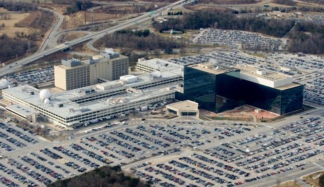 US security company warns costumors on NSA-used formula
