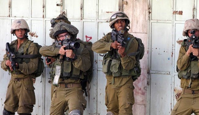 وكالة معا : مصرع جندي اسرائيلي في الخليل