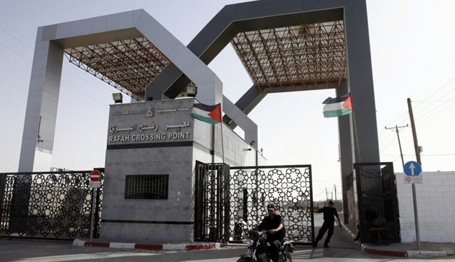 World’s largest prison sealed behind Rafah again