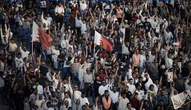 خط و نشان مسئول بحرینی برای گروههای مخالف