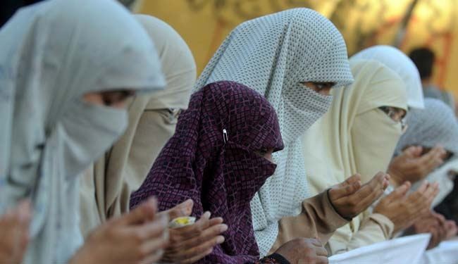 Islamophobia in Europe: Swiss region votes to ban Muslim veils