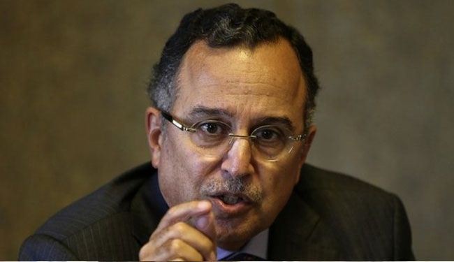Cairo-Washington ties ‘shaken’: Egypt FM