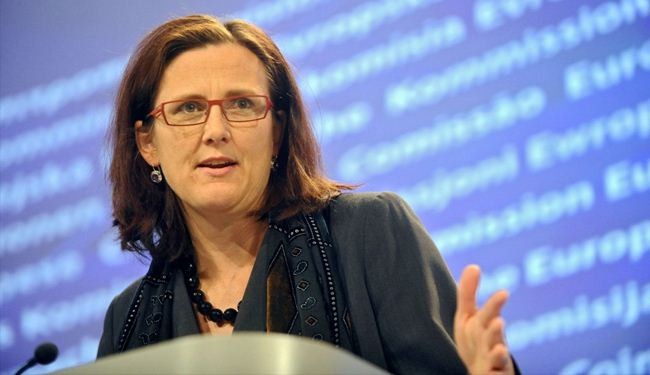 EU ‘not satisfied’ with US retorts on spying scandal