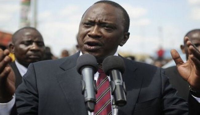 المحكمة الدولية ترفض ارجاء محاكمة الرئيس الكيني