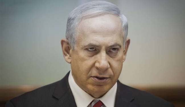Israeli PM irked by Iran president speech at UN
