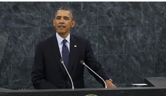 چرا اوباما 26 بار از ایران در سخنرانی خود یاد کرد؟