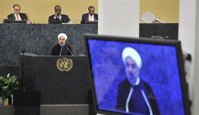 وحشت سعودی ها از نزدیکی ایران و آمریکا