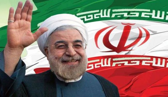 Rouhani calls for enhanced Iran-Saudi Arabia cooperation
