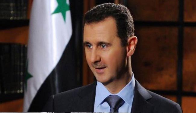 Assad: US Syria strike ever present
