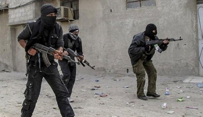 Lebanon issues arrest warrants for al-Nusra members