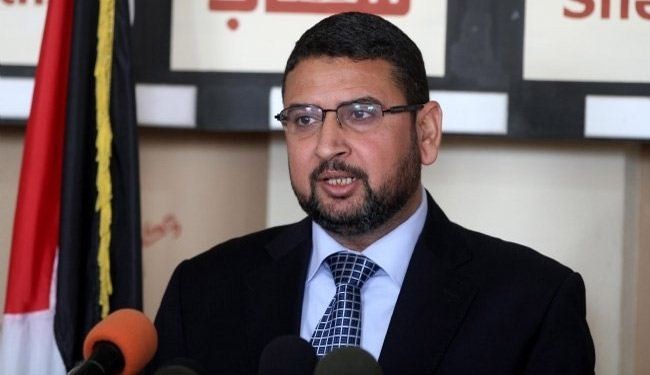 حماس ترفض العودة للمفاوضات وتظاهرات بغزة