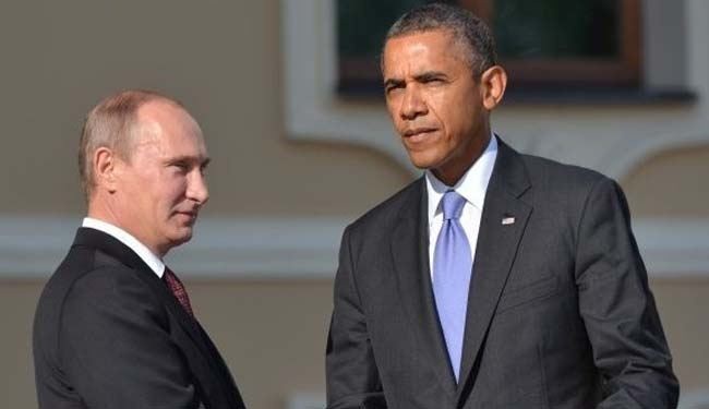 Americans: Putin most effective leader on Syria, Obama least