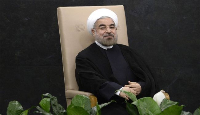 روحاني يحقق خطوات موفقة في زيارته لنيويورك