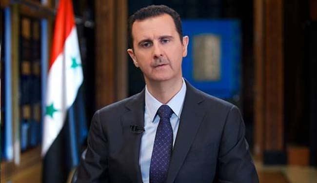 Assad: Syria could blind Israel immediately