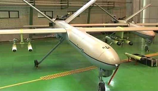 Iran starts ‘Shahed 129’ drone mass production