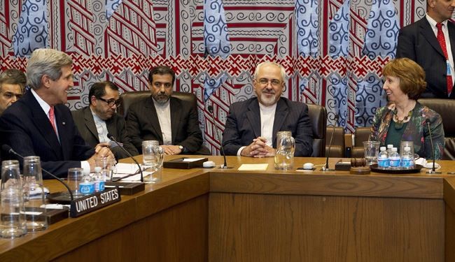 نخستین واکنش هاآرتص به نزدیکی روابط ایران و غرب