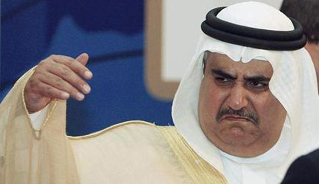 وزير بحريني يدعو علانية لاغتيال نصرالله