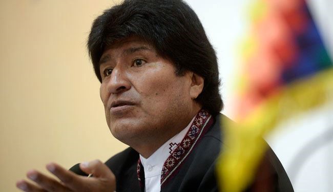 Morales renews call for Obama’s trial at UN speech