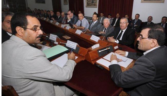 موافقت ائتلاف حاکم تونس با طرح استعفای دولت
