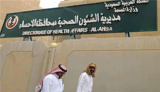 جدیدترین آمار مبتلایان به کورونا در عربستان