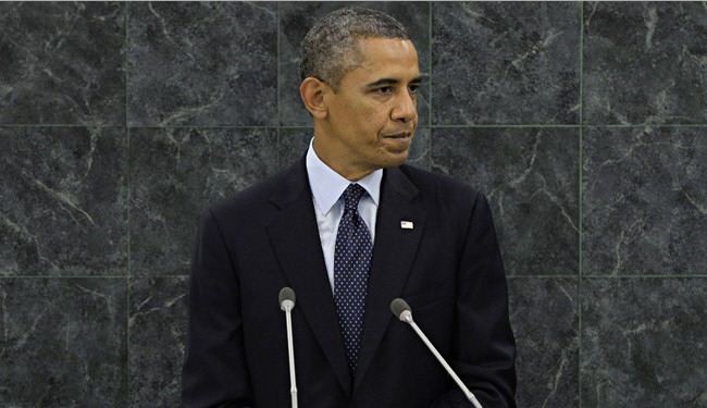 ما هي أبرز اكاذيب أوباما بخطابه في الامم المتحدة؟