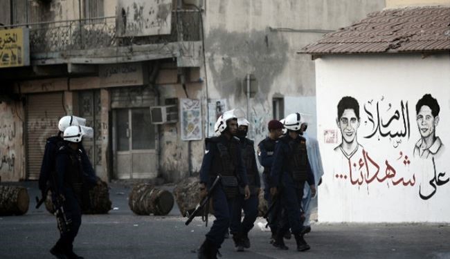 مجازات سنگین 50 شهروند بحرینی