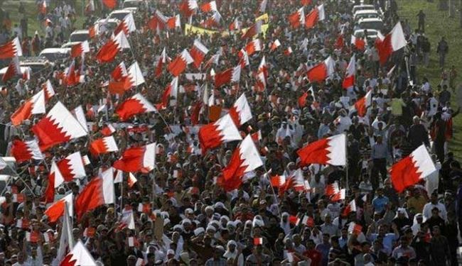 Bahraini regime sentences Shias to long jail terms