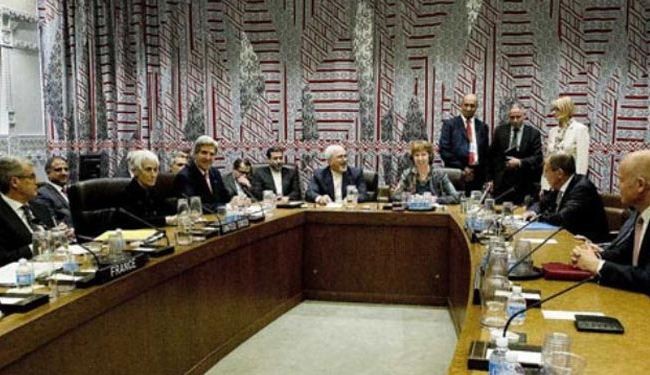 Iran will not suspend uranium enrichment: Deputy FM