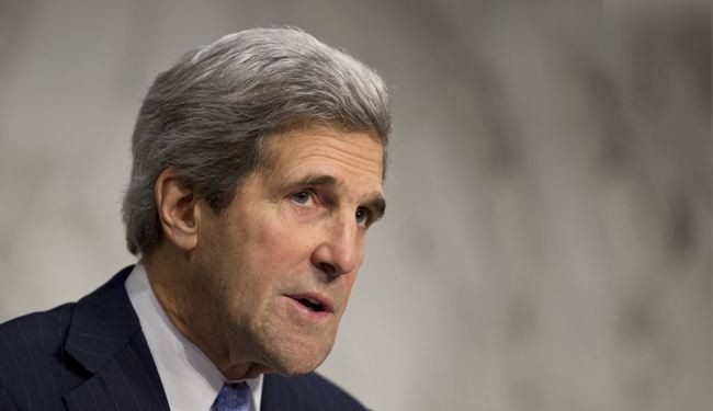 Kerry says deal with Iran expected within months