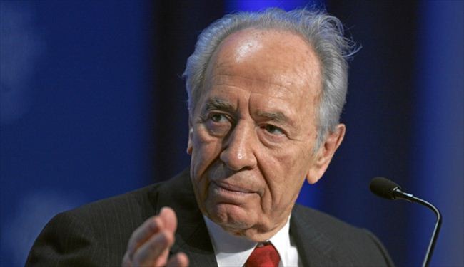 Peres: Israel will consider joining OPCW