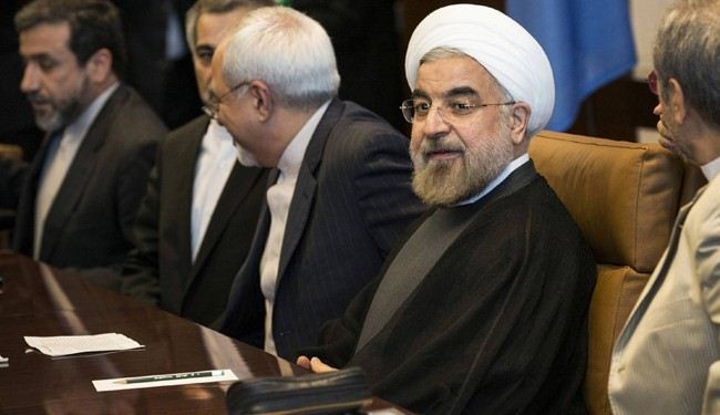 Iran-US detente brings Israel, Arabs closer