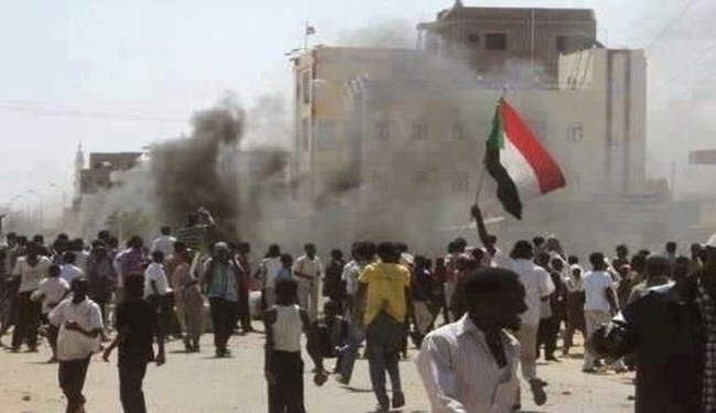 الاستقرار في السودان .. يعود .. لا يعود
