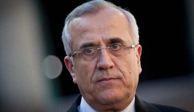 Sleiman awaited Saudi Arabia visit postponed