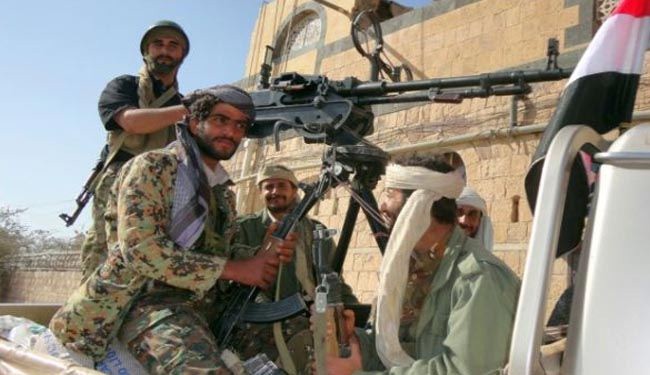 Al-Qaeda seizes army headquarters in Yemen