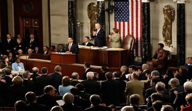 مجلس الشيوخ الاميركي يرفض موازنة مجلس النواب