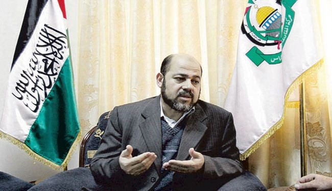 حماس ترفض اتهامات الرجوب بشأن معبر رفح