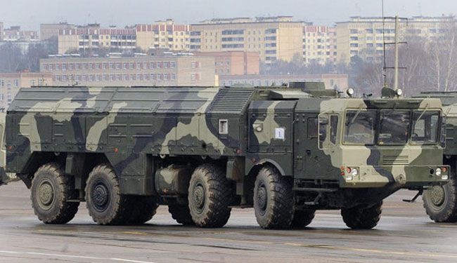 Russia to add 750 hardware units, missiles to Army