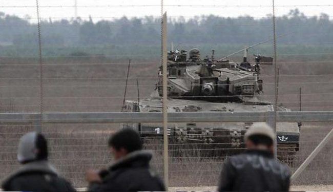 Israeli troops kill Palestinian, injure another in Gaza