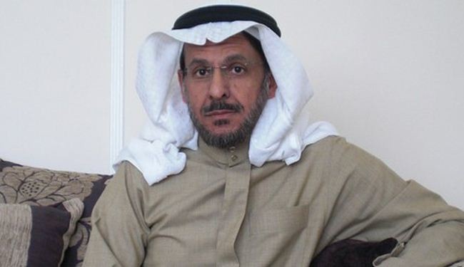 اصلاحي سعودي: الرياض ترتعد من وجود نظم إسلامية نزيهة