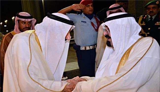 جنگ قدرت در عربستان میان چه کسانی در می‌گیرد؟