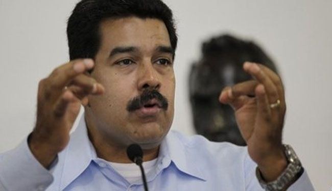 Maduro to US: Respect Venezuelan sovereignty