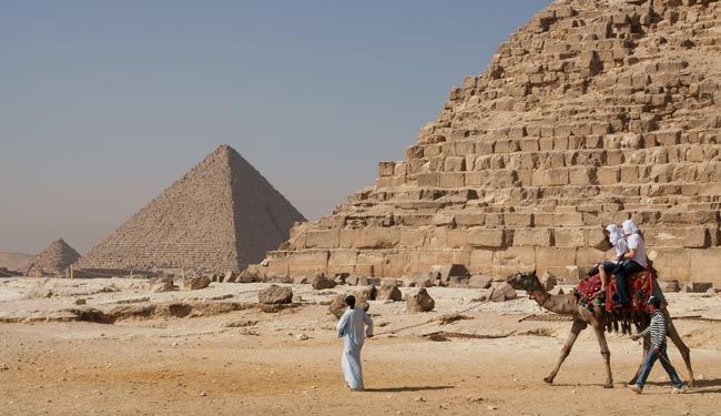 چرا سفر گردشگران ایرانی به مصر دوباره متوقف شد؟