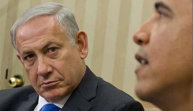 NYT slams Netanyahu for 'sabotaging' Obama's Iran efforts
