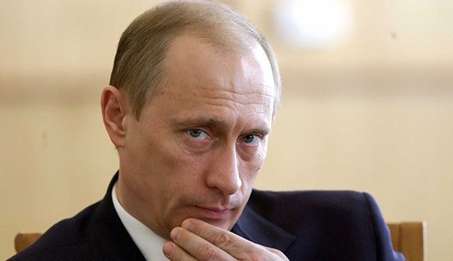 Putin hails world powers deal on Syria CWs